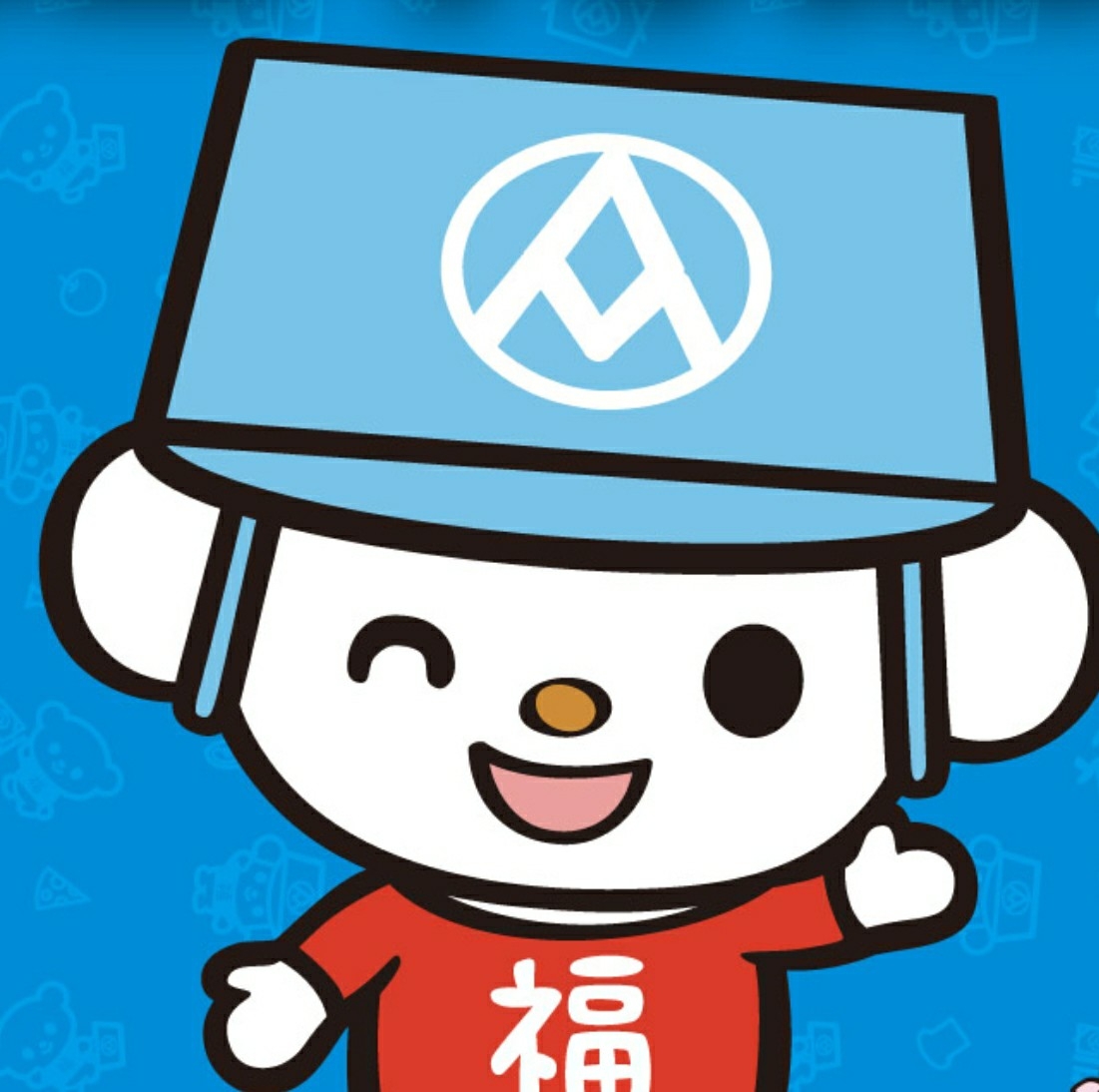 全聯福利中心-仁武中華