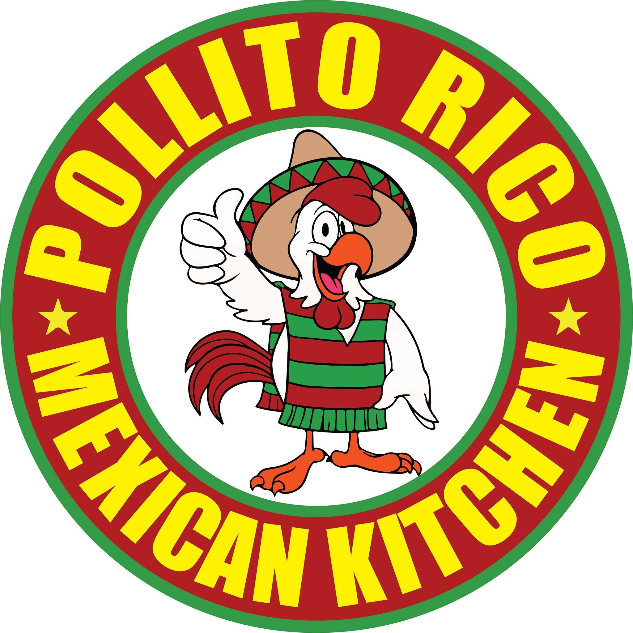 Pollito Rico | Marlin TX