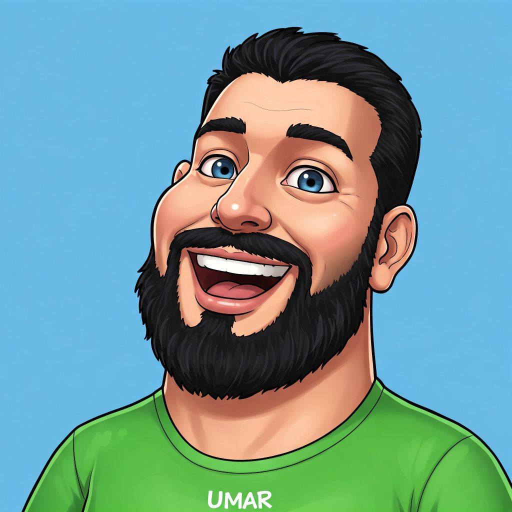 Its Umarz | Barming