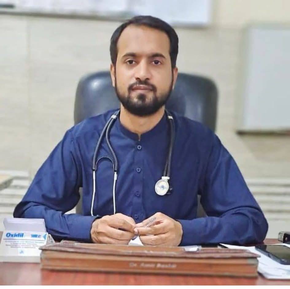 Dr Zeeshan Clinic | Chichawatni