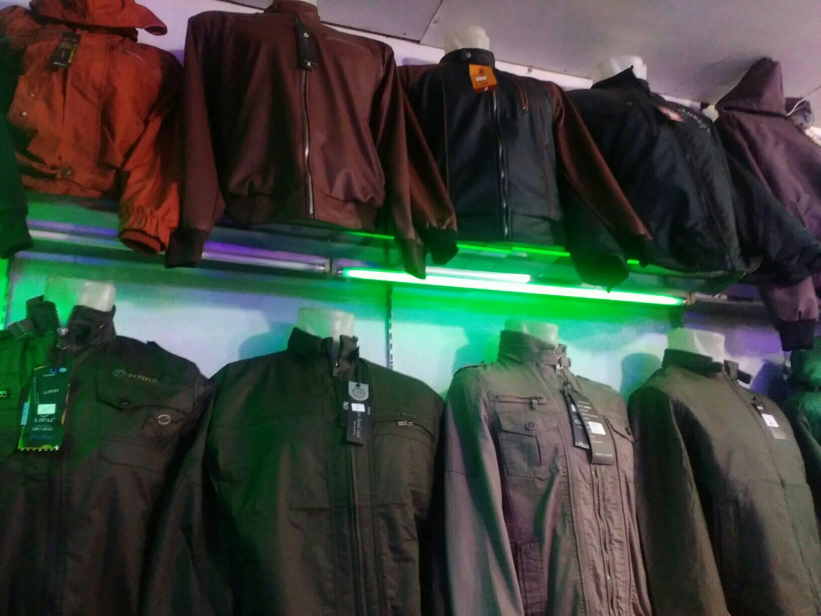 Rafi collection