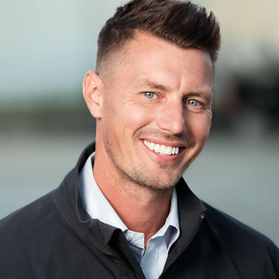 Todd Sedlar Realtor at Key Realty | Temperance MI