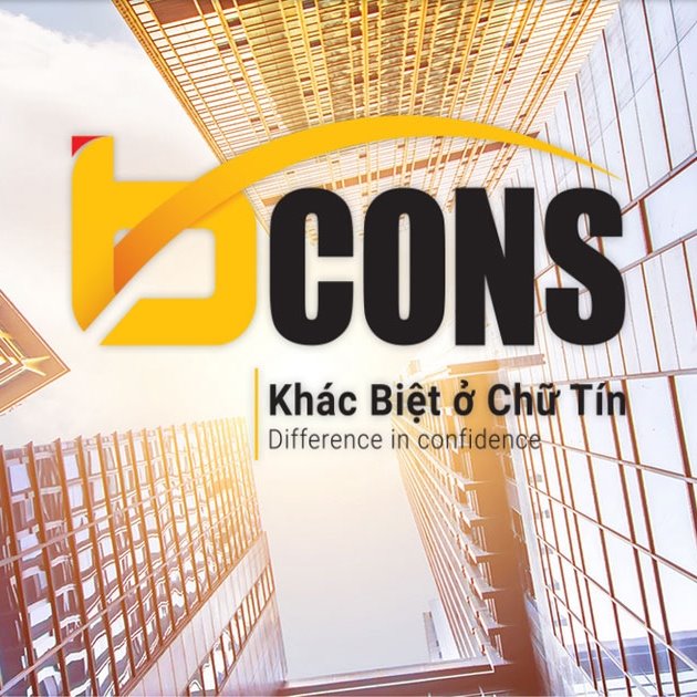 Bcons Polaris | Di An