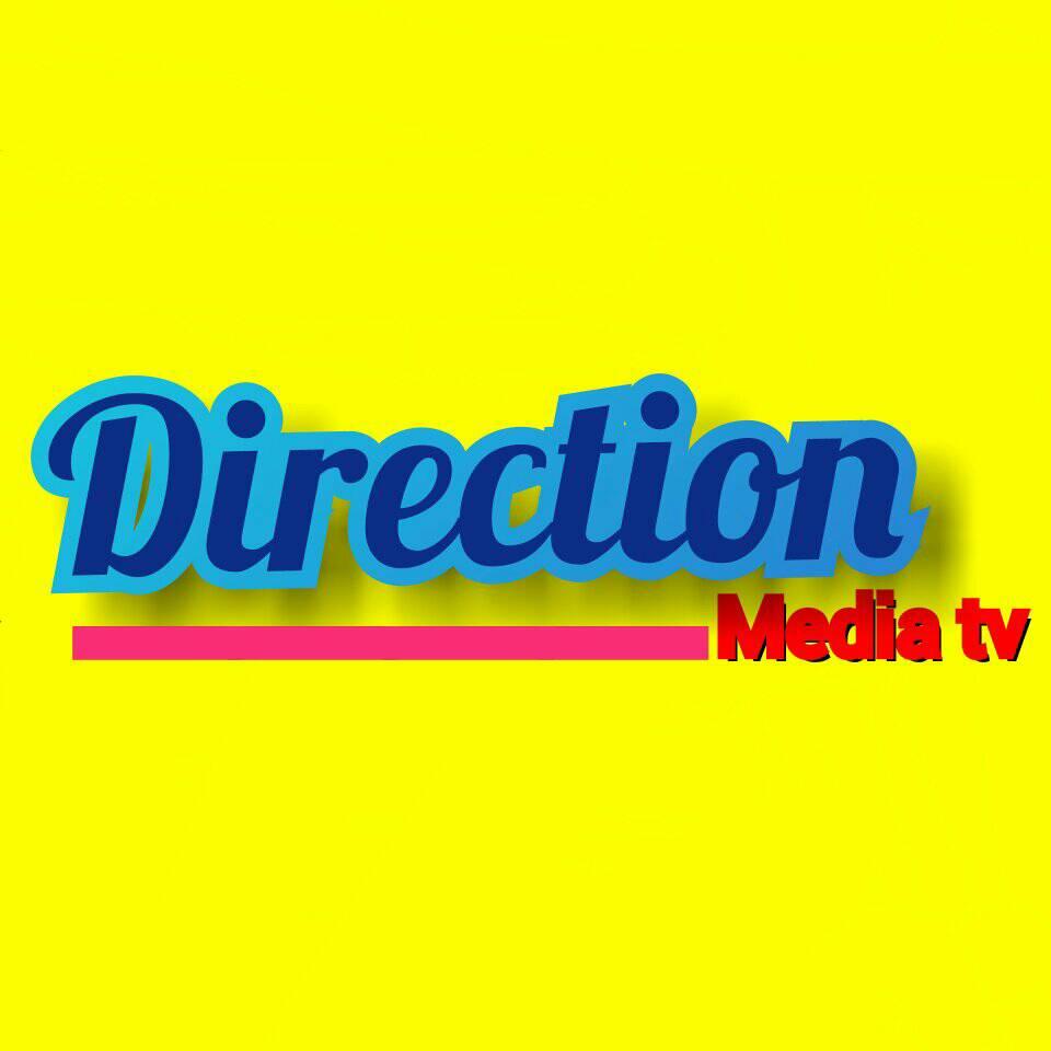 Direction media tv | Kigali