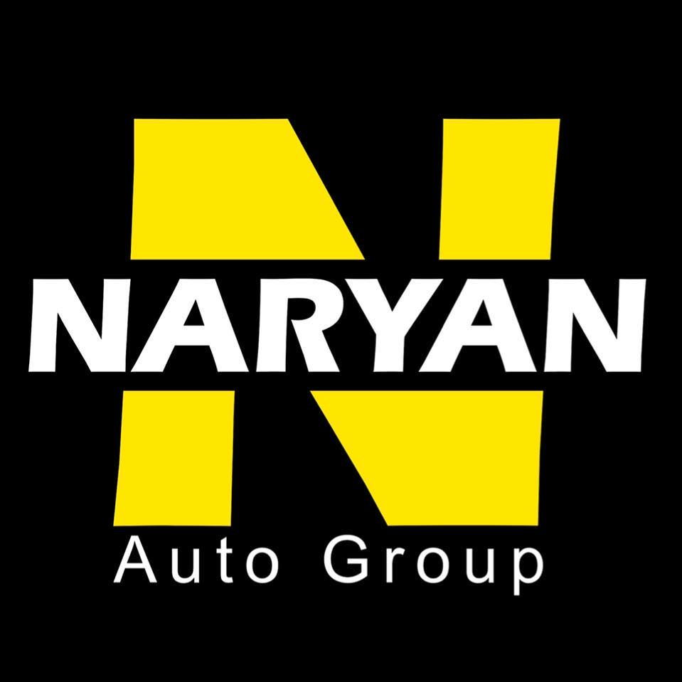 Naryan Auto Group | Philadelphia PA