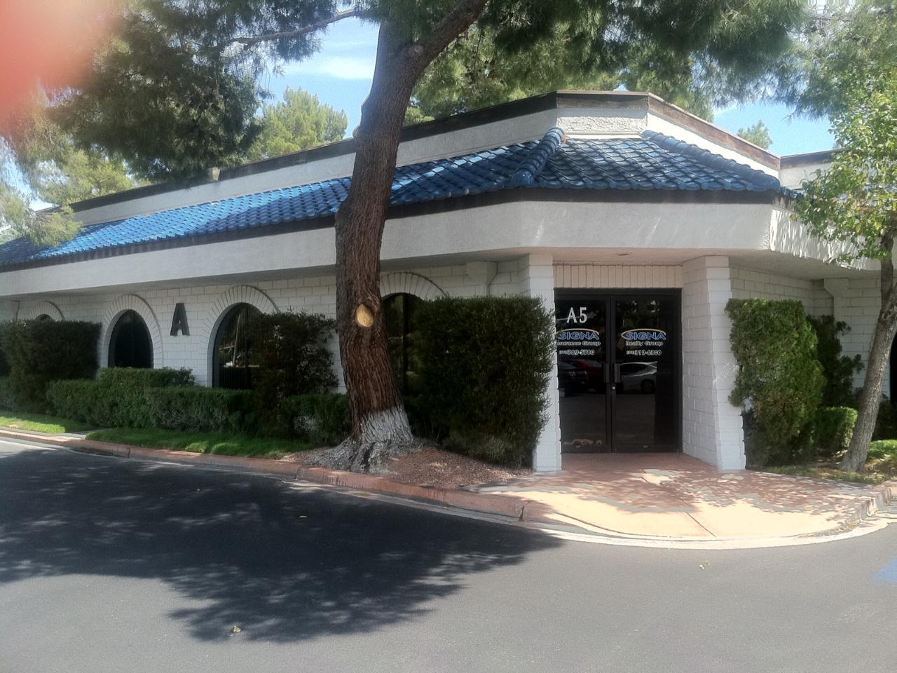 Signa Insurance Group | Las Vegas NV