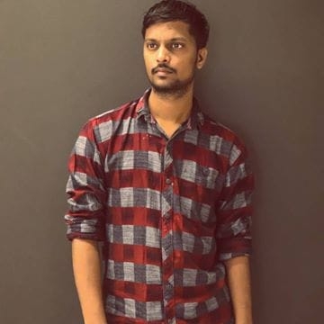 mohan rao