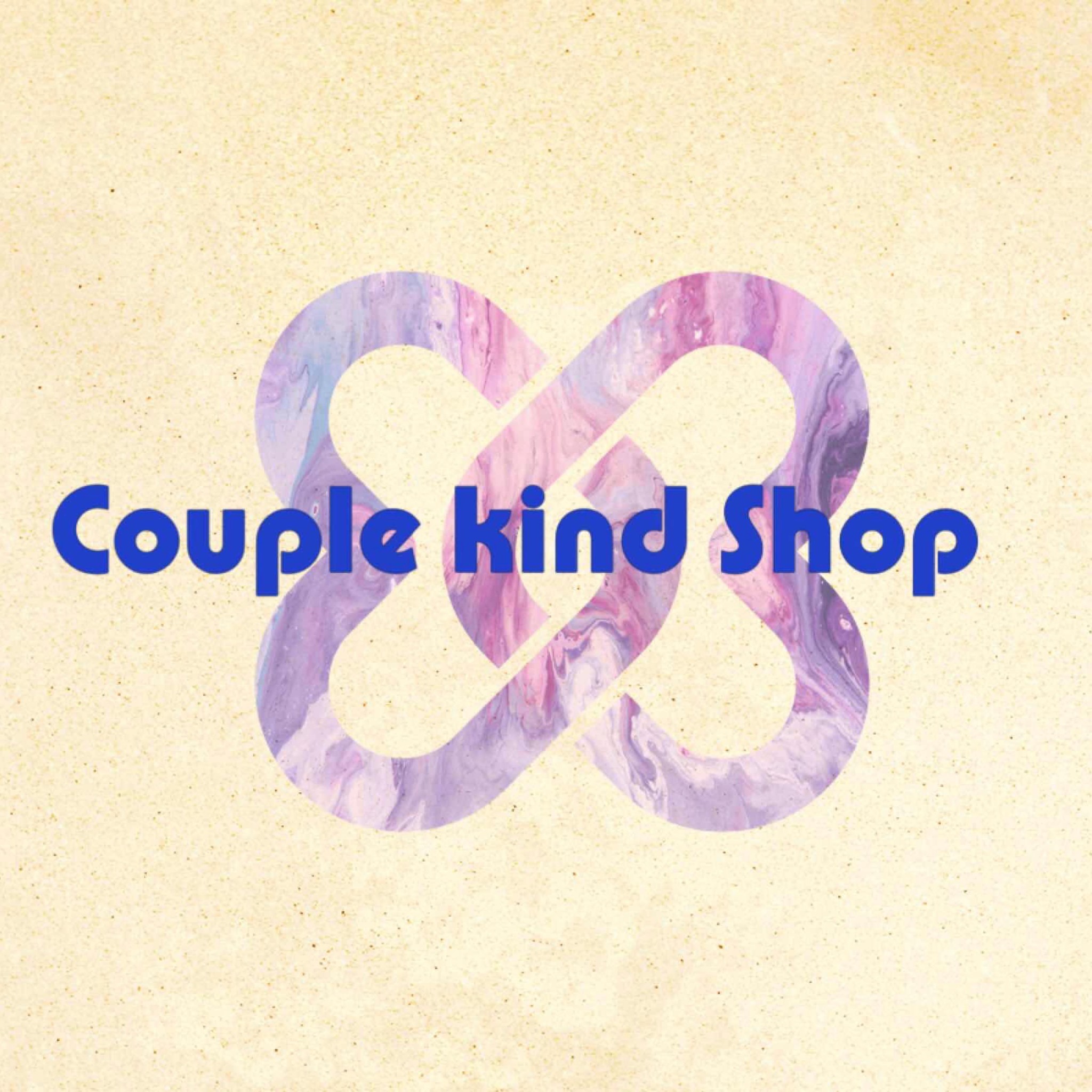 Couple kind Shop
