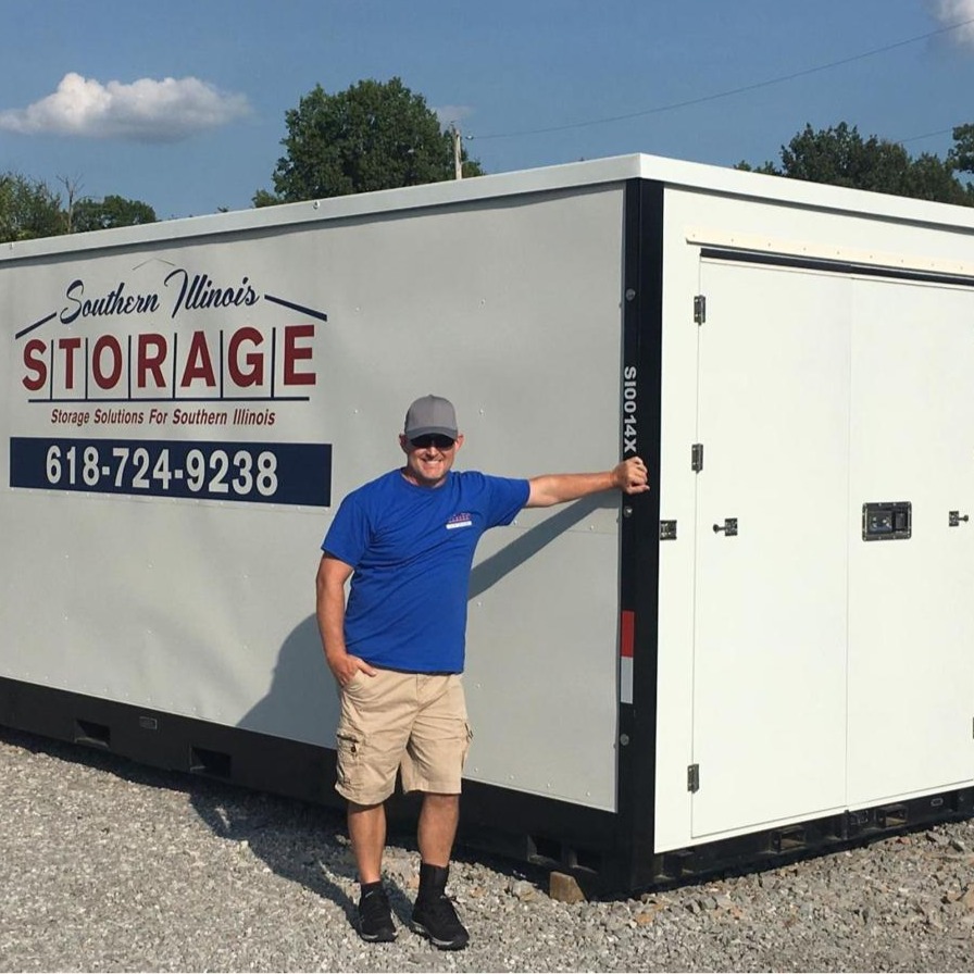 Southern Illinois Storage | Buckner IL
