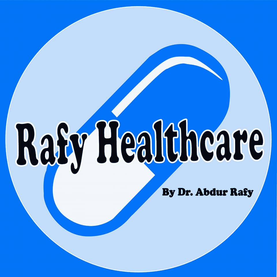Rafy Healthcare | Karachi