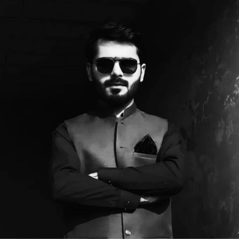 Kashif Rasheed
