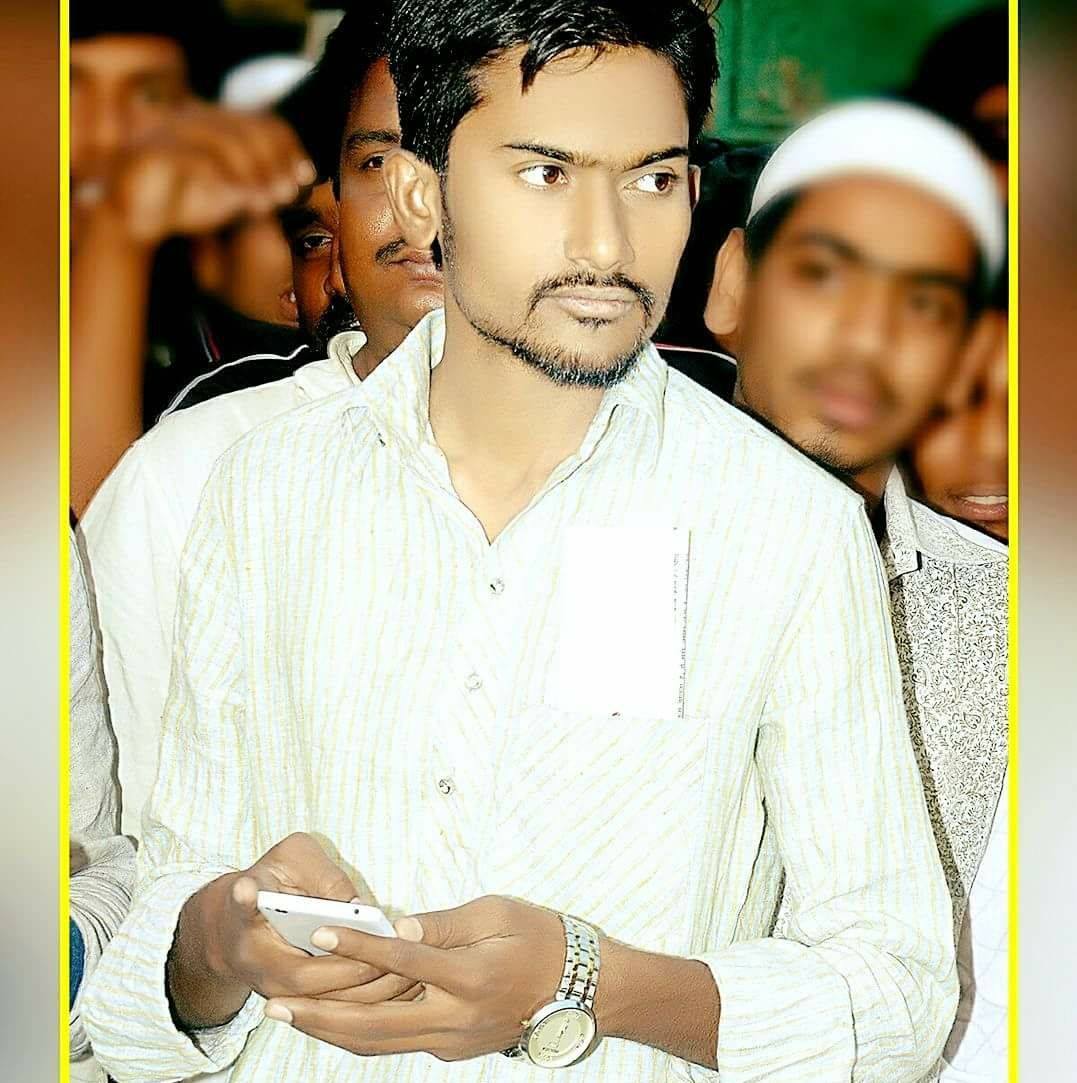 Mohsin Inamdar