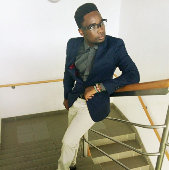 Jayson Rai