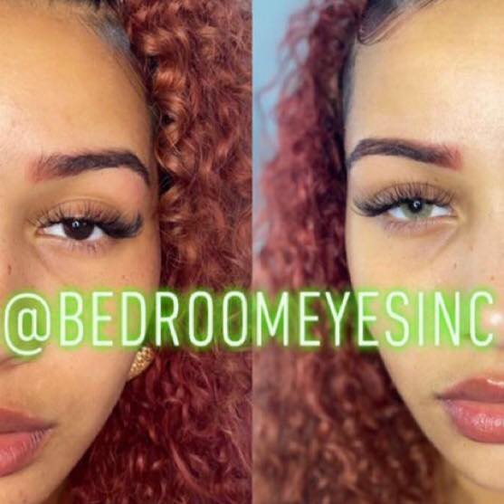 Definition Of Bedroom Eyes
