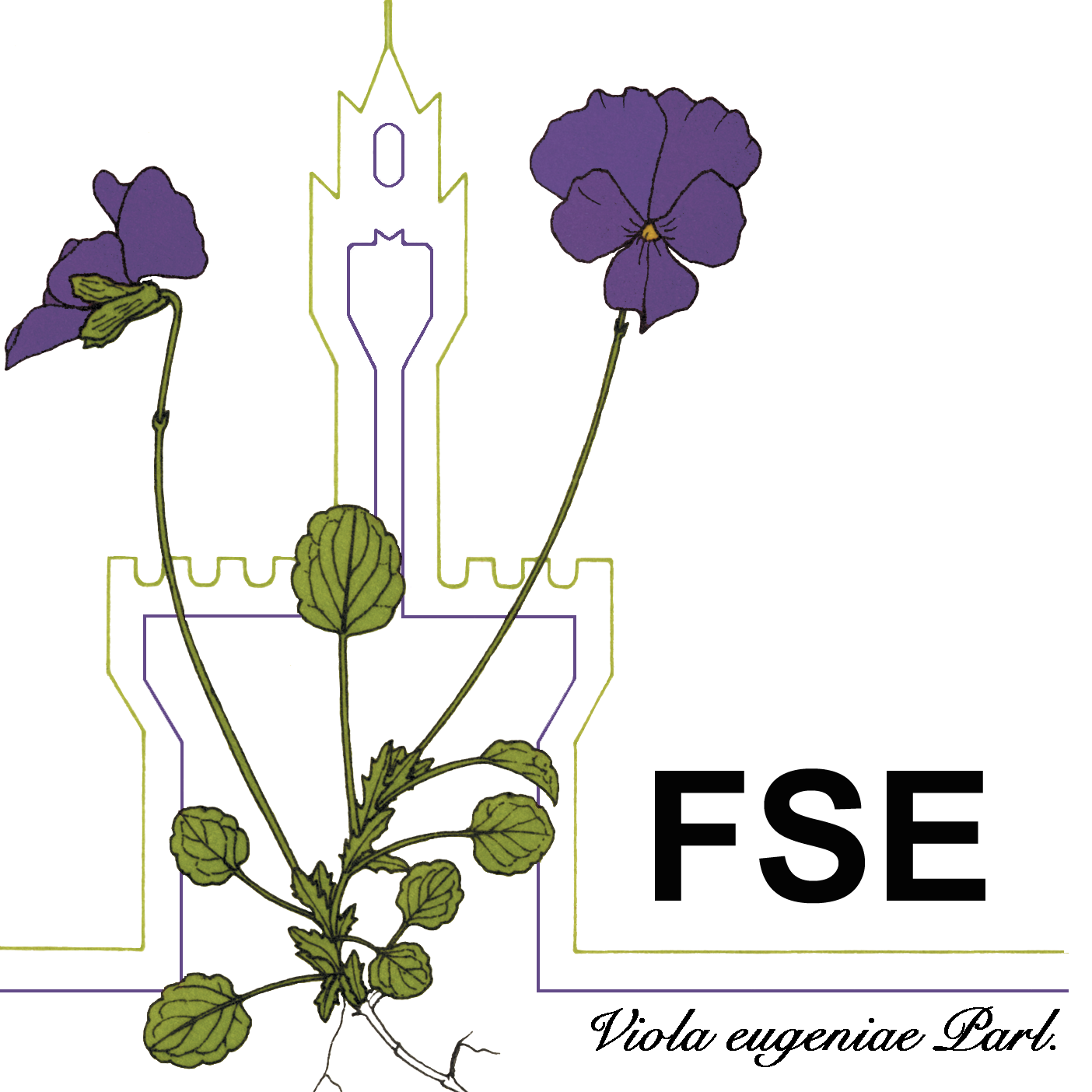 Orto e Museo Botanico di Pisa / Pisa Botanic Garden and Museum added a ...