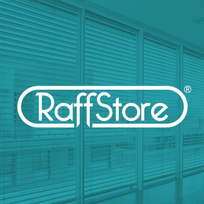 Raffstore