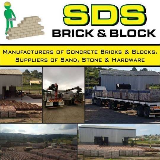 SDS Brick and Block - Pty Ltd | Waterfall