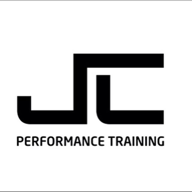 JC Performance Training