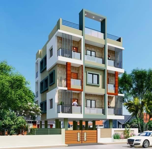 Sahil Architect