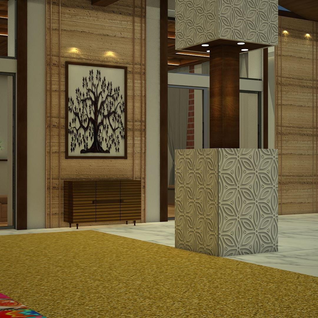 Interior Design Studio