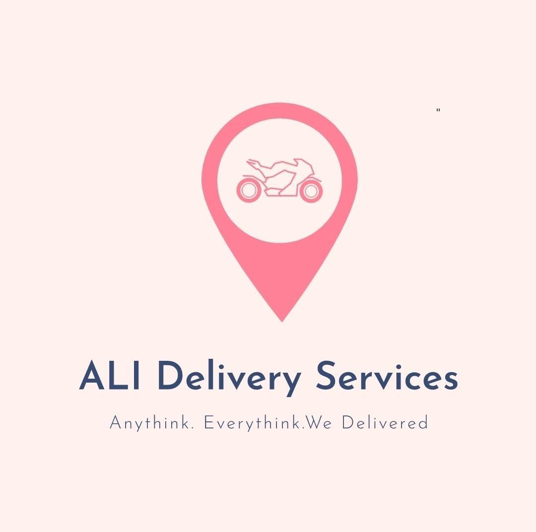 ALI Delivery Services