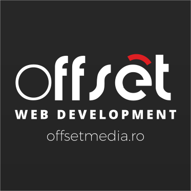 Offset Media-Web Development & SEO | Constanta