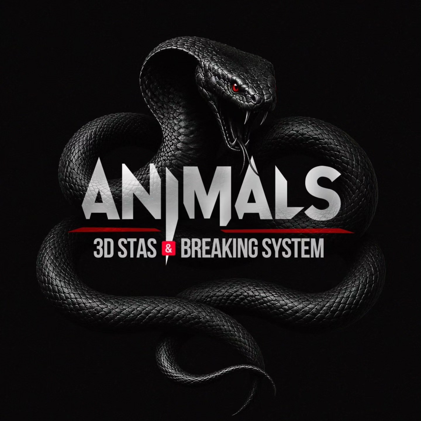 Breaking System