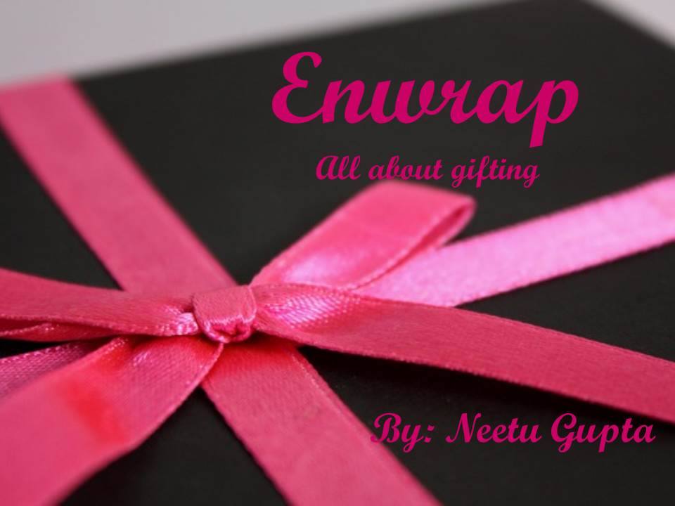 Enwrap | Bhopal