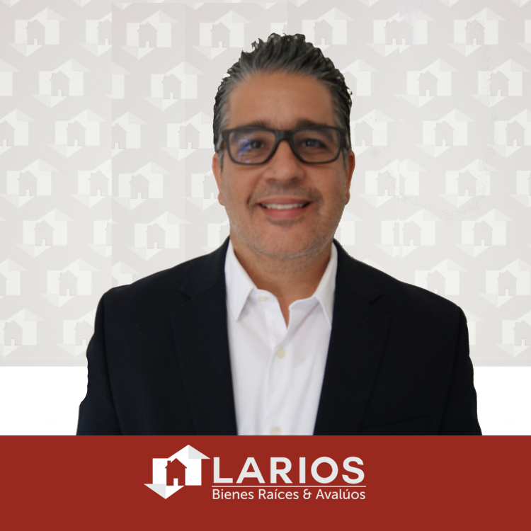 Larios - Bienes Raices y Avaluos | Hermosillo