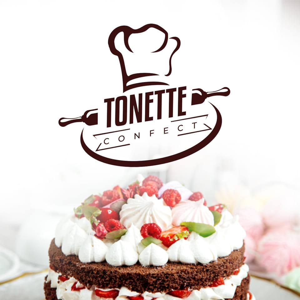 Tonette Confect