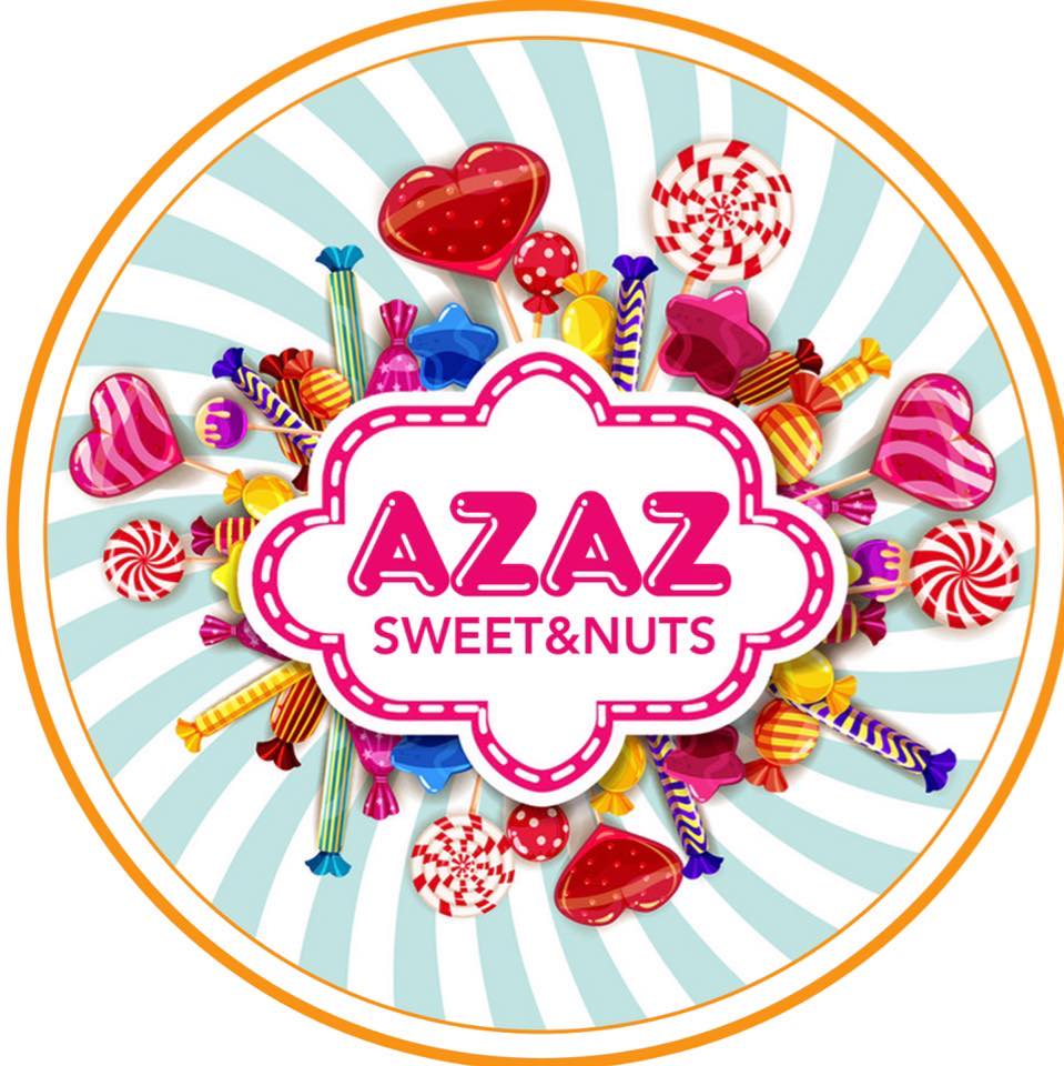 Azaz sweet & nuts
