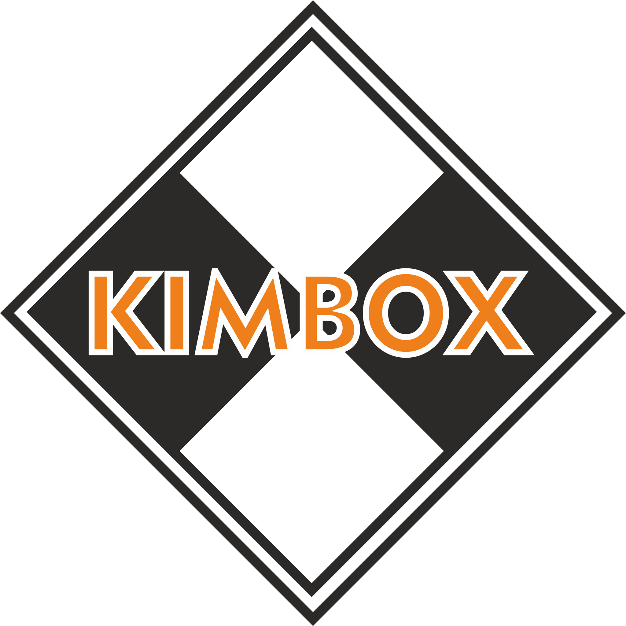 Kimbox