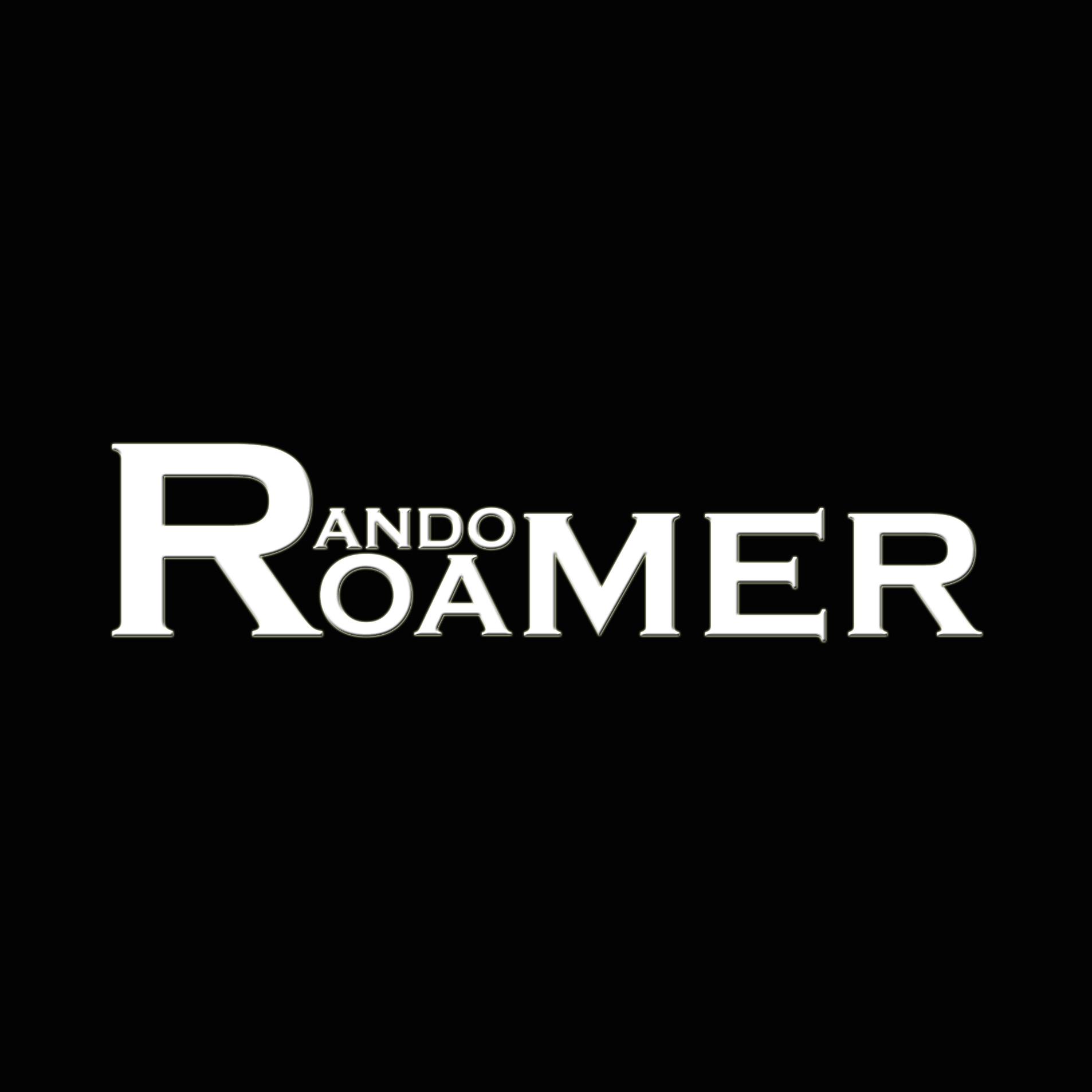 Randomer Roamer