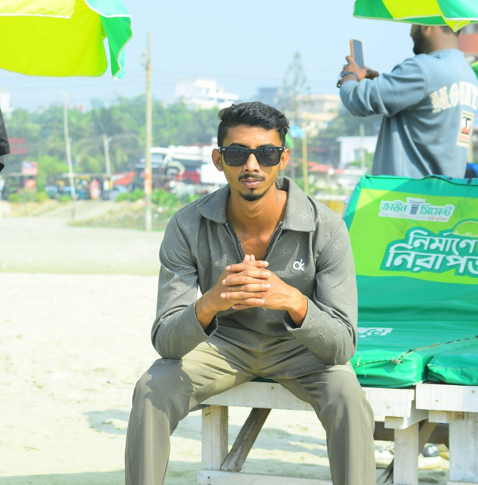 Rj Rabby Islam