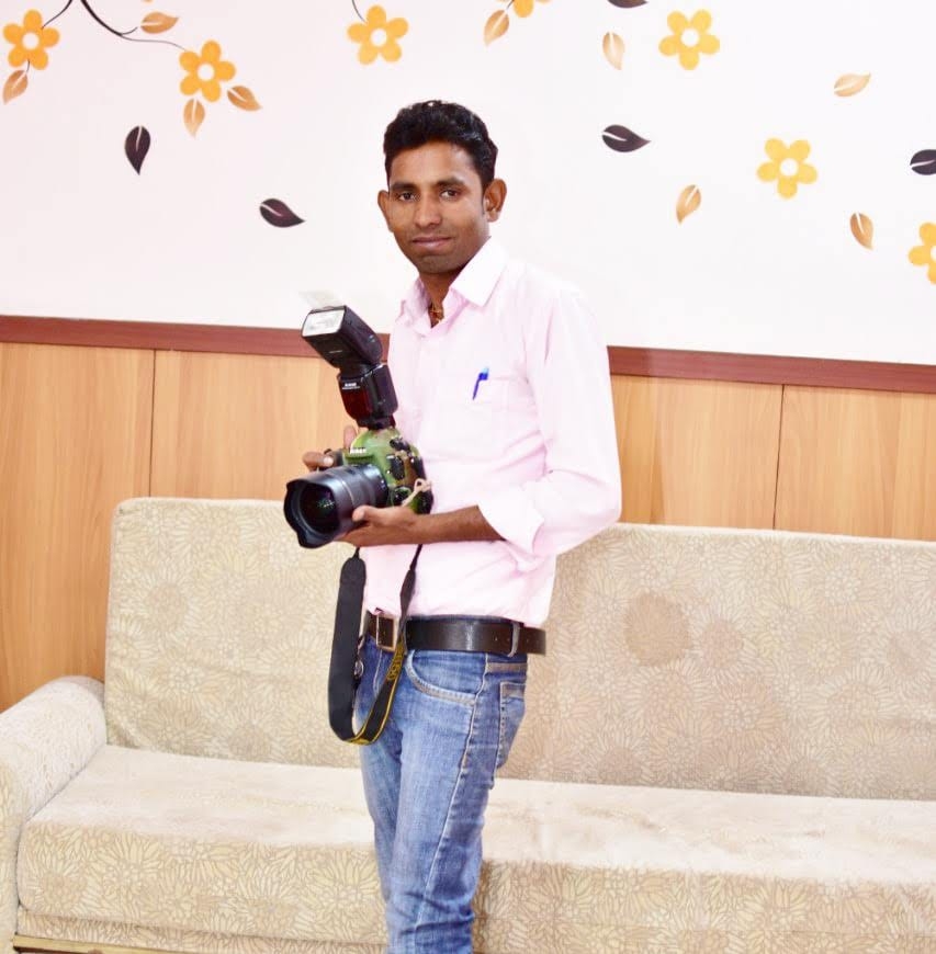 Ramjee Photographer