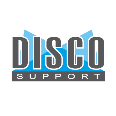 Disco Support | Sparkær