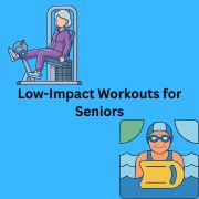 The Pool Is the New Gym: Swimming Strokes for Seniors with Joint Pain ...