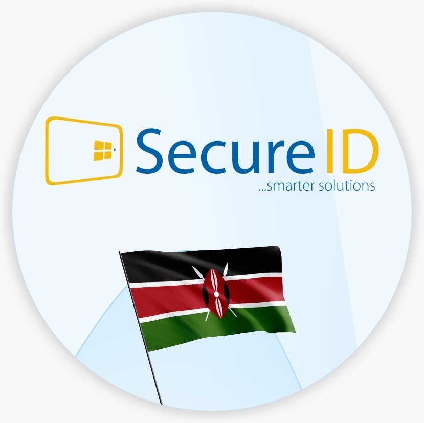 SecureID Limited | Lagos