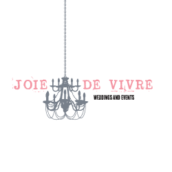 Joie De Vivre Weddings and Events