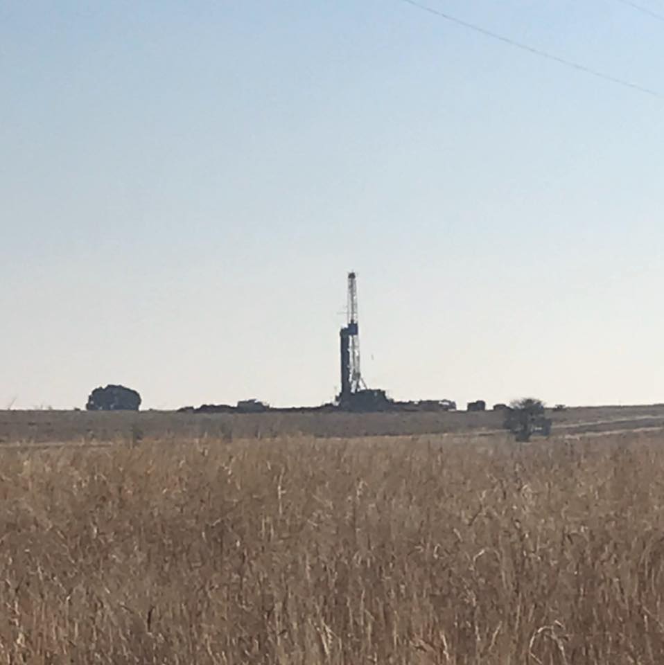 Rockin R Drilling | Graham TX