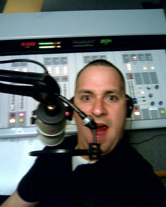 Dj Rambo