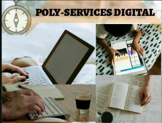 Poly-services Digital