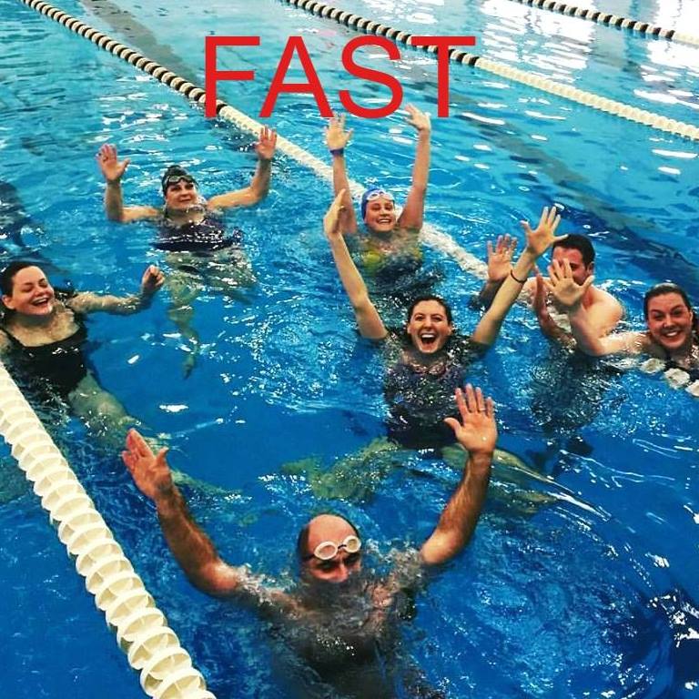FAST Masters