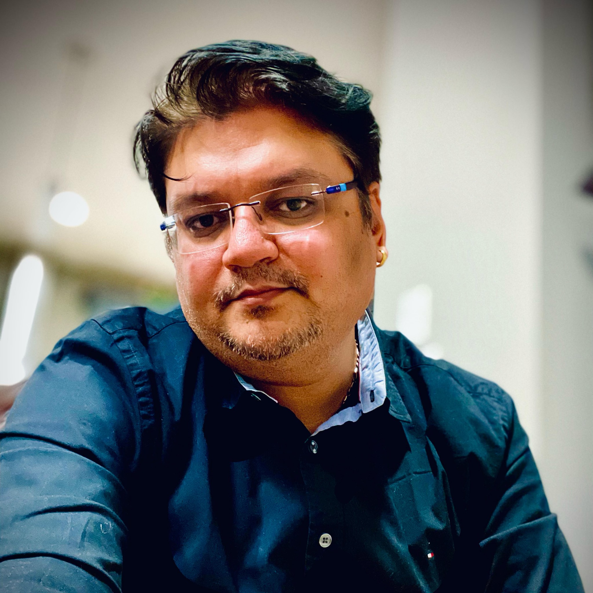 Kapil Rathod