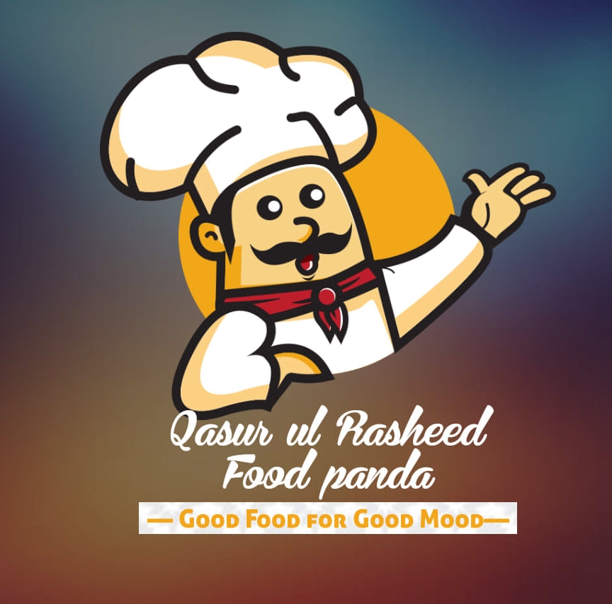 Qasar ul Rasheed Food panda | Multan