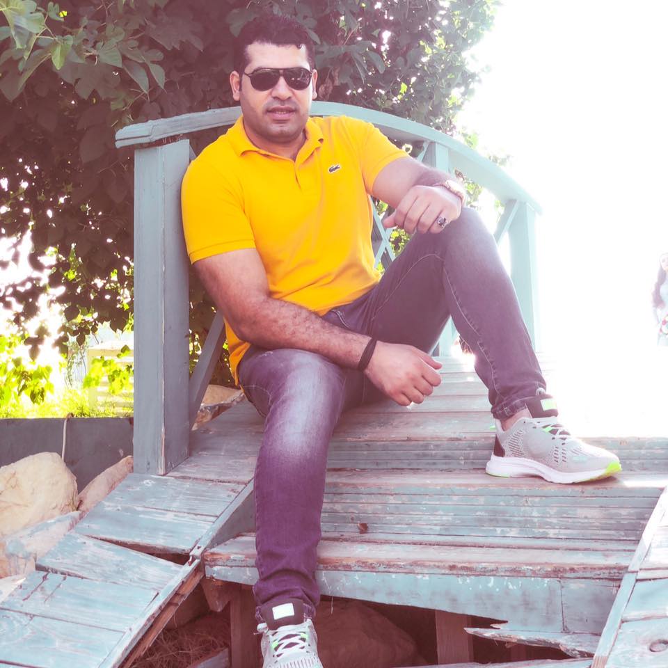 SAID LABIB.Photography