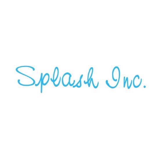 Splash inc.