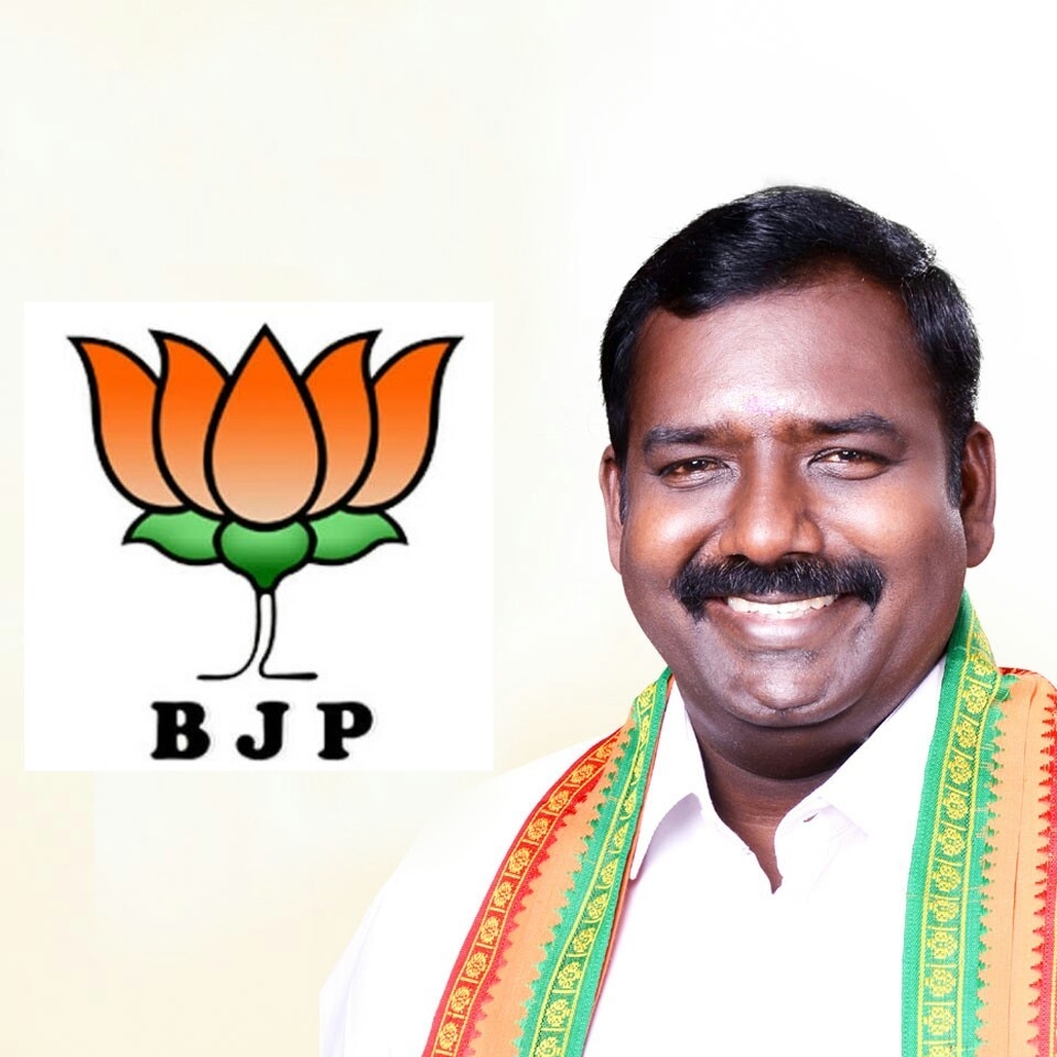 Kannan S.Devaraj