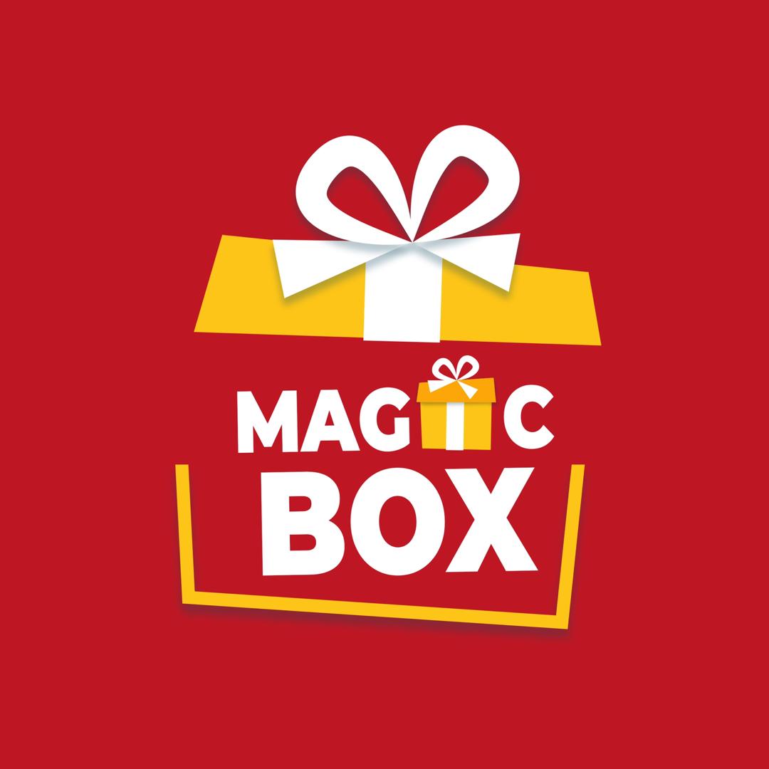 MAGIC BOX