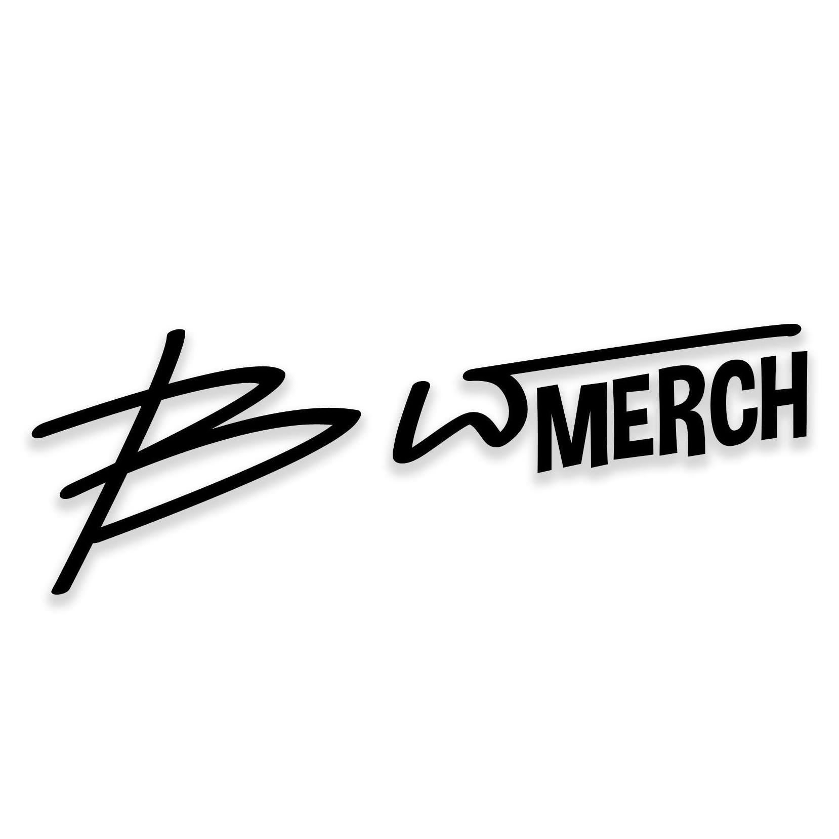 Merch by Bit Sever